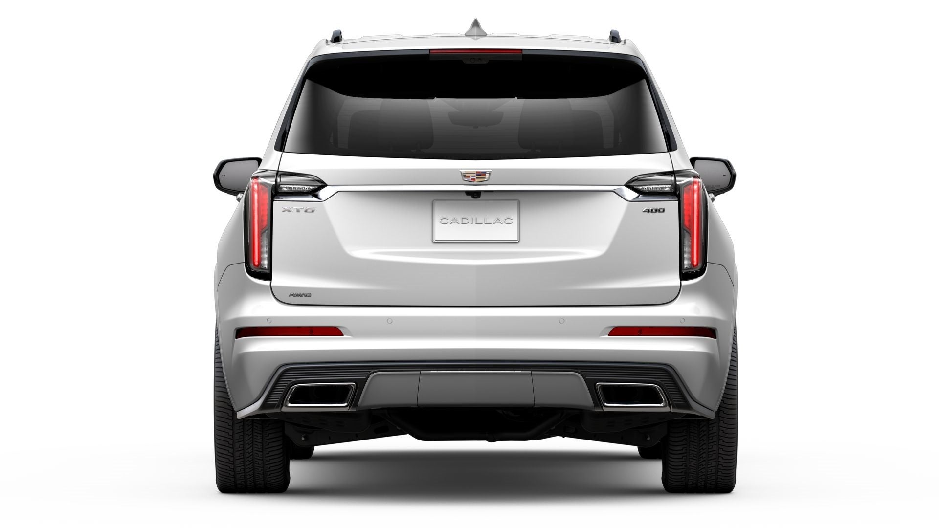2025 Cadillac XT6 Sport