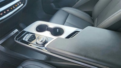 2024 Cadillac LYRIQ Tech