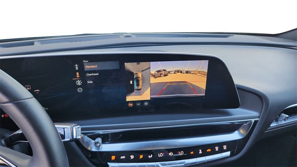 2024 Cadillac LYRIQ Tech