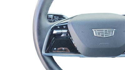 2024 Cadillac LYRIQ Tech