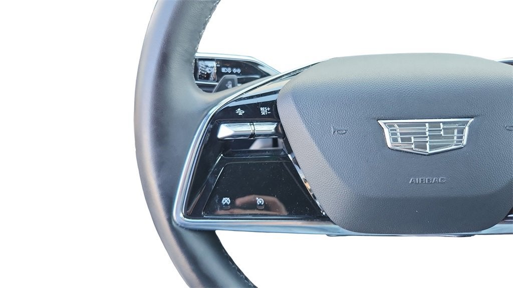 2024 Cadillac LYRIQ Tech