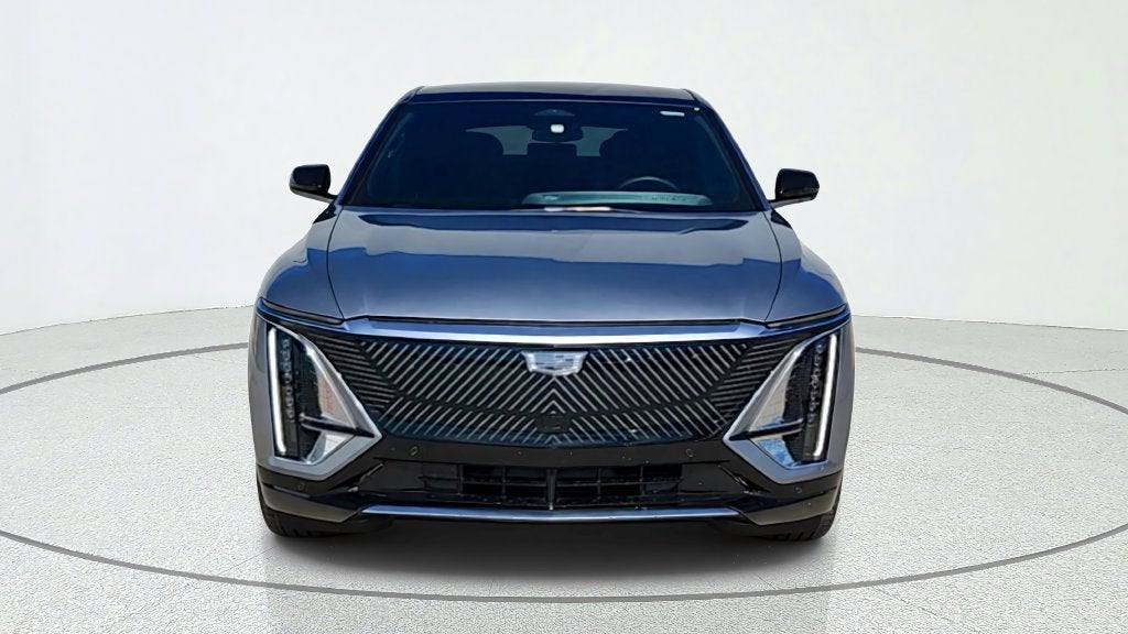 Used 2024 Cadillac LYRIQ Tech with VIN 1GYKPMRK0RZ143680 for sale in Mesquite, TX