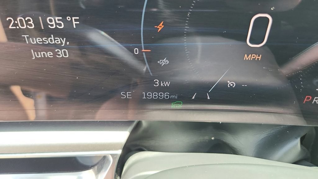 2024 Cadillac LYRIQ Tech