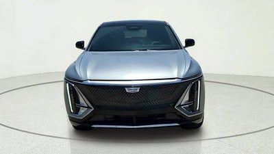 2024 Cadillac LYRIQ Tech