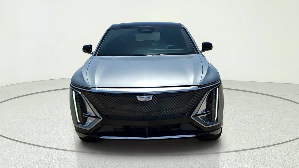 2024 Cadillac LYRIQ Tech