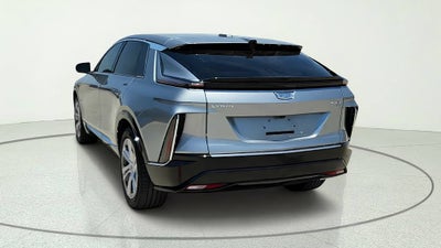 2024 Cadillac LYRIQ Tech