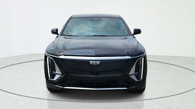 2024 Cadillac LYRIQ Tech