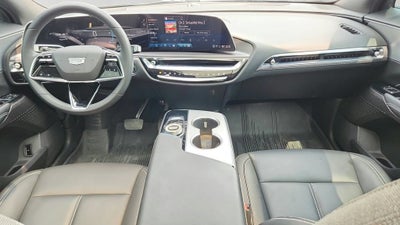 2024 Cadillac LYRIQ Tech