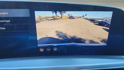 2025 Cadillac LYRIQ Luxury 1