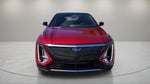 2025 Cadillac LYRIQ Luxury 1