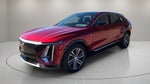 2025 Cadillac LYRIQ Luxury 1