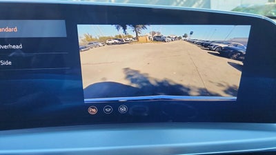 2025 Cadillac LYRIQ Luxury 1