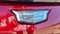2025 Cadillac LYRIQ Luxury 1