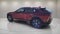 2025 Cadillac LYRIQ Luxury 1