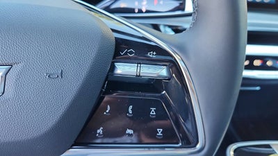 2025 Cadillac LYRIQ Luxury 1