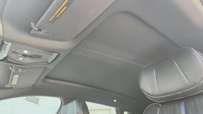 2025 Cadillac LYRIQ Luxury 1