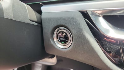 2025 Cadillac LYRIQ Luxury 1