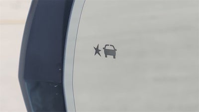 2025 Cadillac LYRIQ Luxury 1