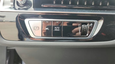 2025 Cadillac LYRIQ Luxury 1