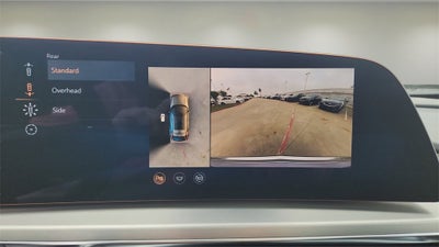 2025 Cadillac LYRIQ Luxury 1