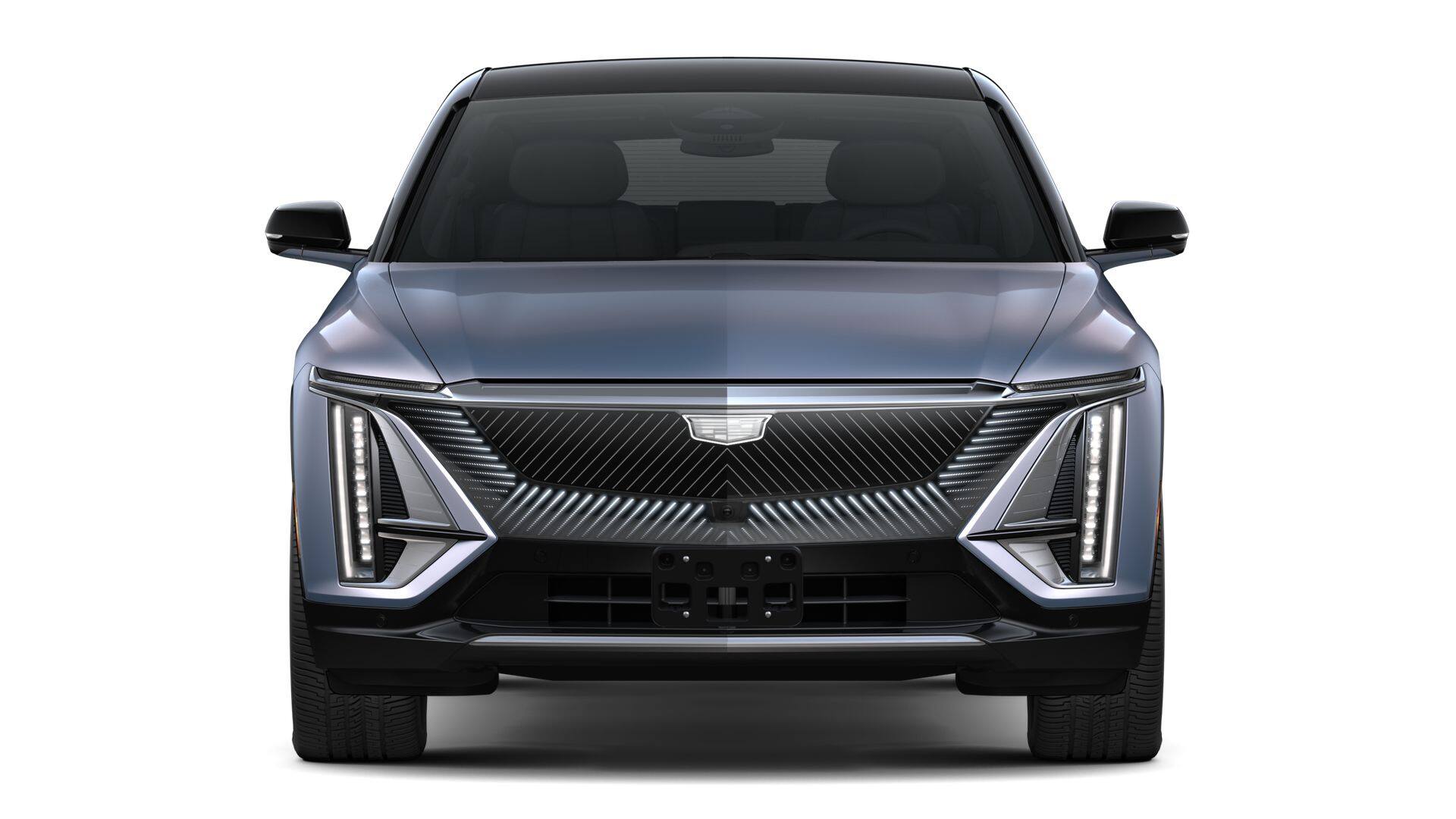 2025 Cadillac LYRIQ Luxury 1