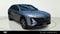 2024 Cadillac LYRIQ Luxury 1