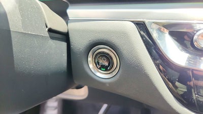 2024 Cadillac LYRIQ Luxury 1