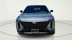 2024 Cadillac LYRIQ Luxury 1