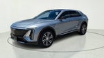 2024 Cadillac LYRIQ Luxury 1