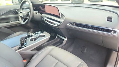 2024 Cadillac LYRIQ Luxury 1