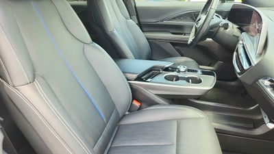 2024 Cadillac LYRIQ Luxury 1