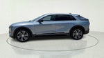 2024 Cadillac LYRIQ Luxury 1