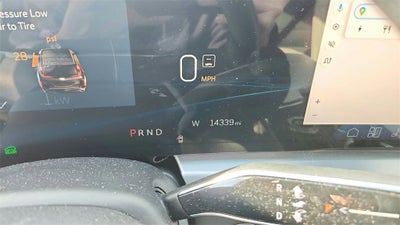 2024 Cadillac LYRIQ Luxury 1