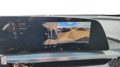 2024 Cadillac LYRIQ Luxury 1