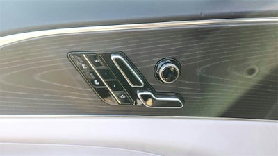 2024 Cadillac LYRIQ Luxury 1