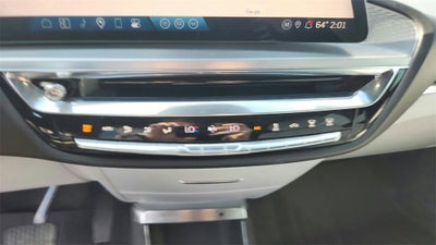 2024 Cadillac LYRIQ Luxury 1