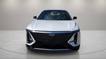 2025 Cadillac LYRIQ Luxury 2