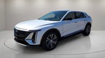 2025 Cadillac LYRIQ Luxury 2