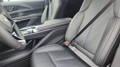 2026 Cadillac LYRIQ Premium Luxury