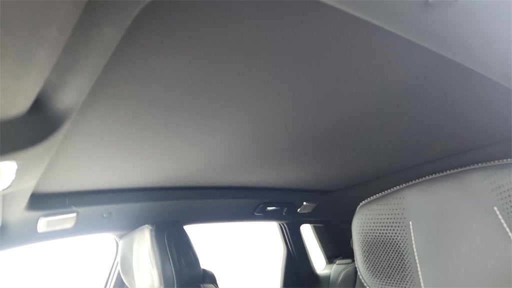 2026 Cadillac LYRIQ Premium Luxury