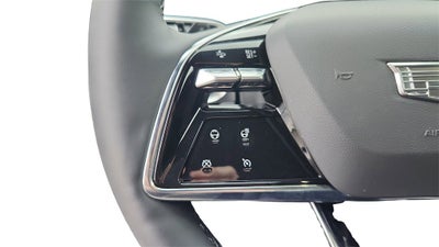 2026 Cadillac LYRIQ Premium Luxury