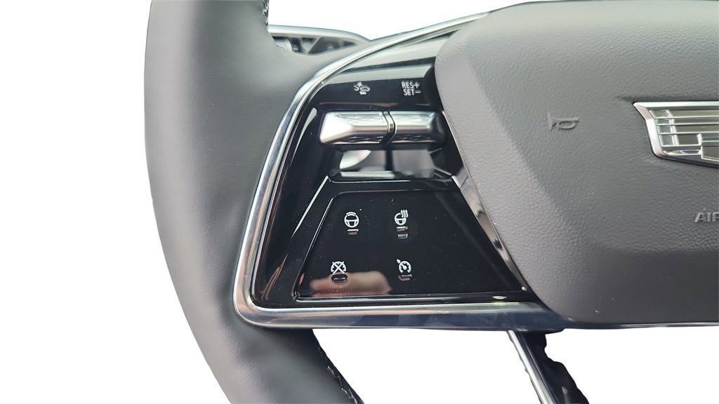 2026 Cadillac LYRIQ Premium Luxury