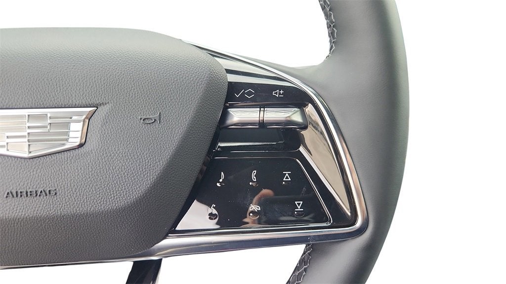 2026 Cadillac LYRIQ Premium Luxury