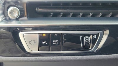 2026 Cadillac LYRIQ Premium Luxury