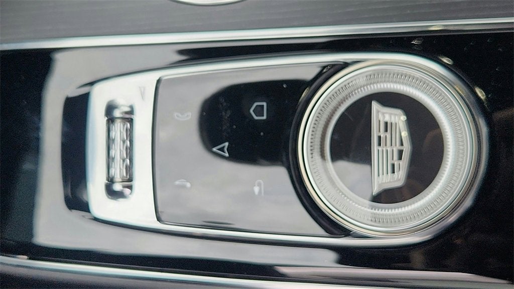 2026 Cadillac LYRIQ Premium Luxury