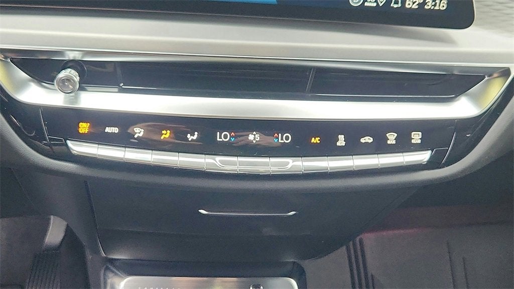 2026 Cadillac LYRIQ Premium Luxury