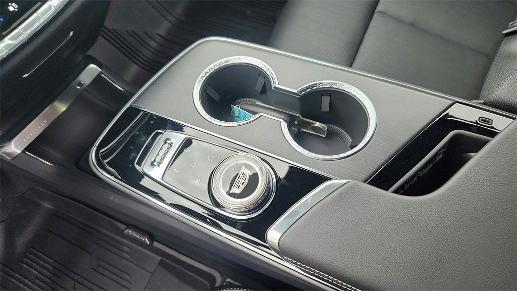 2026 Cadillac LYRIQ Premium Luxury