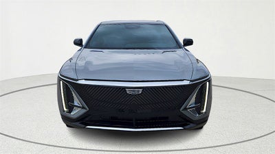 2026 Cadillac LYRIQ Premium Luxury