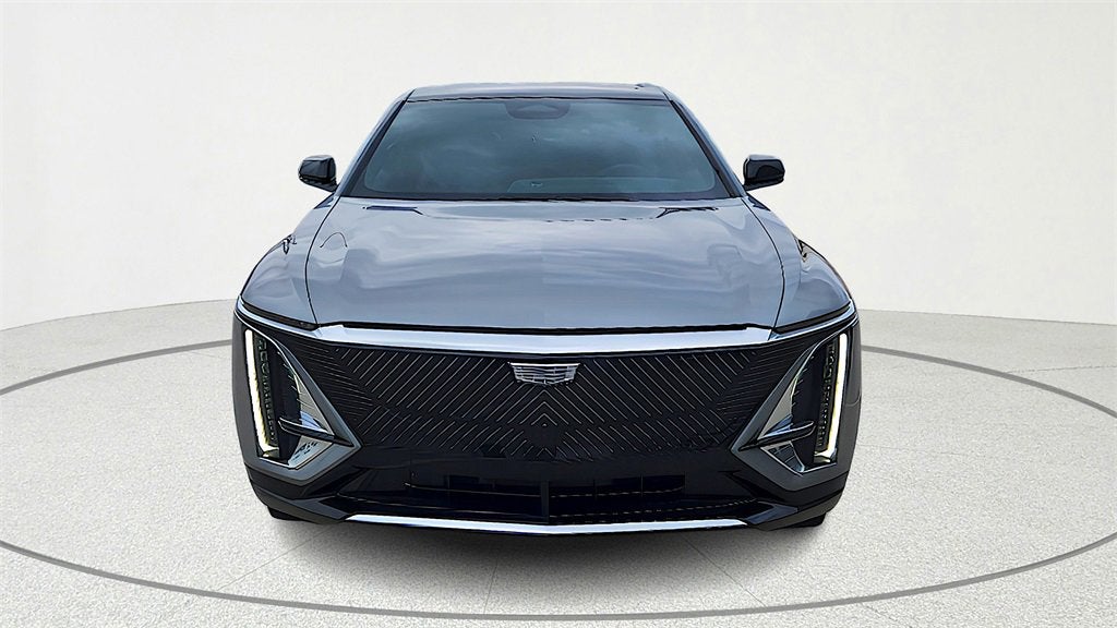 2026 Cadillac LYRIQ Premium Luxury