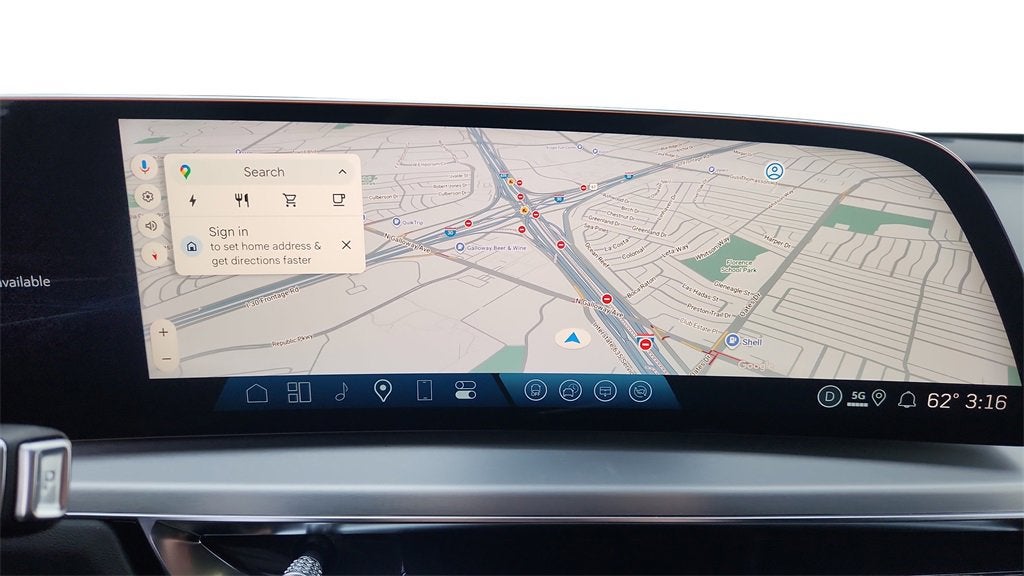 2026 Cadillac LYRIQ Premium Luxury